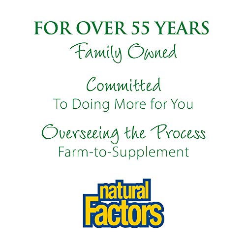 Natural Factors Whole Earth & Sea from, Womens 50+ Multivitamin ...