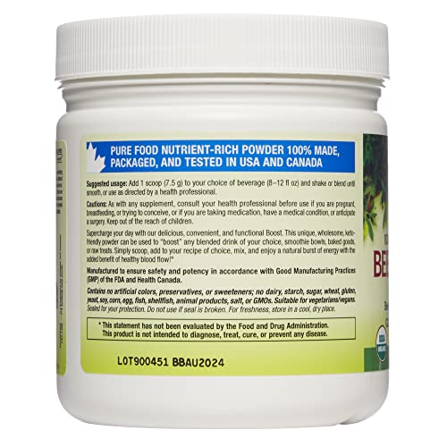 Whole Earth & Sea from Natural Factors, Beets & Berries Antioxida...