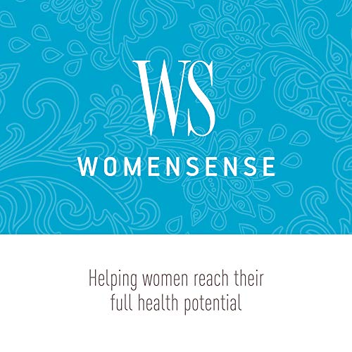WomenSense MenoSense by Natural Factors, Natural Supplement to He...