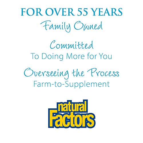 WomenSense MenoSense by Natural Factors, Natural Supplement to He...
