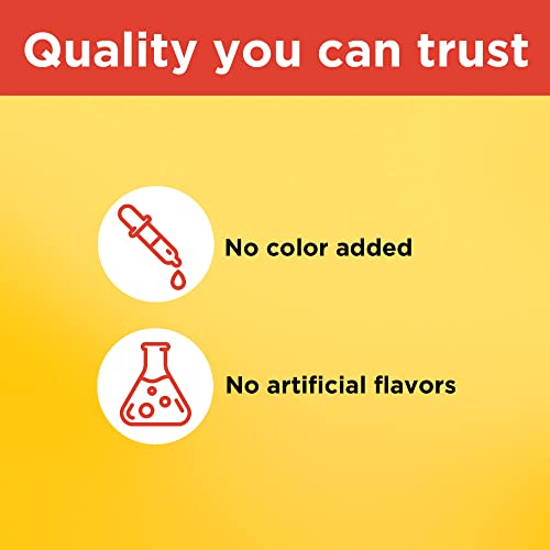 Nature Made Chewable Vitamin C 500 mg, Dietary Supplement for Imm...