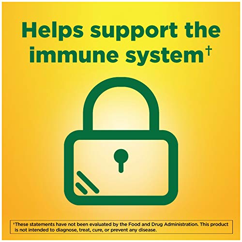 Nature Made Chewable Vitamin C 500 mg Tablets, 150 Count Value Si...
