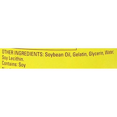 Nature Made CoQ10 Coenzyme Q10 200 mg - 2 Bottles, 140 Softgels Each