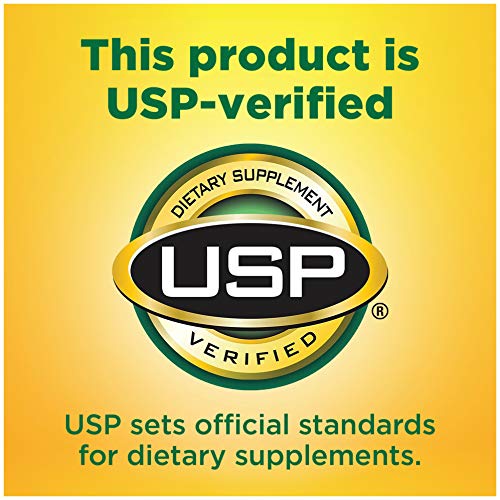 Nature Made Energy B12 1000 mcg, Dietary Supplement for Energy Me...
