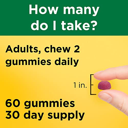 Nature Made High Absorption Magnesium Citrate 200 mg per serving,...