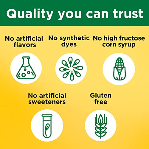 Nature Made High Absorption Magnesium Citrate 200 mg per serving,...