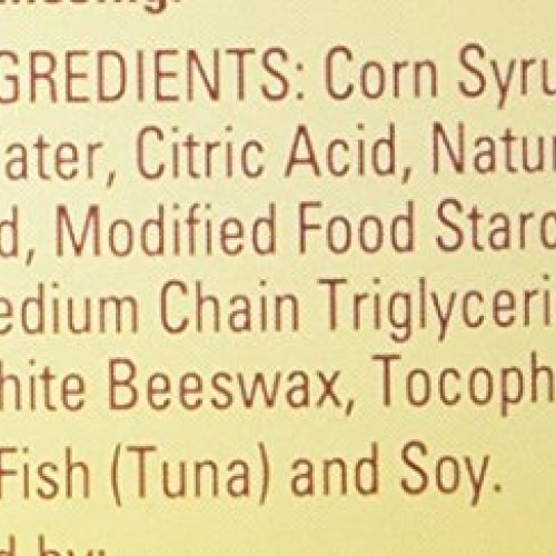 Nature Made Multi for Her Plus Omega-3 Adult Gummies, 90 Count
