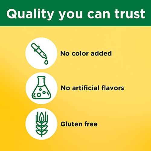 Nature Made Multivitamin Tablets with Iron, Multivitamin for Wome...