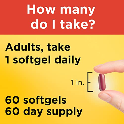 Nature Made Vitamin C 500 mg, Dietary Supplement for Immune Suppo...