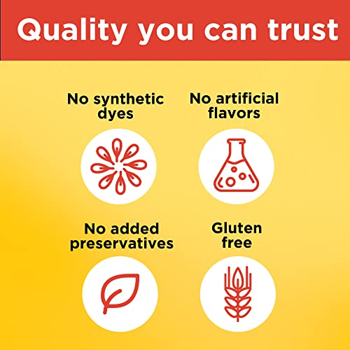 Nature Made Vitamin C 500 mg, Dietary Supplement for Immune Suppo...