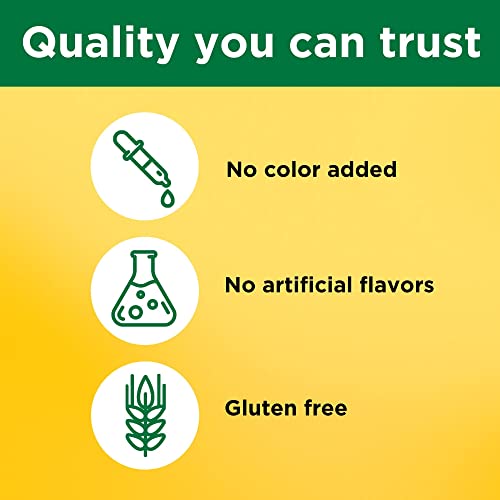Nature Made Vitamin D3 1000 IU 25 mcg, Dietary Supplement for B...