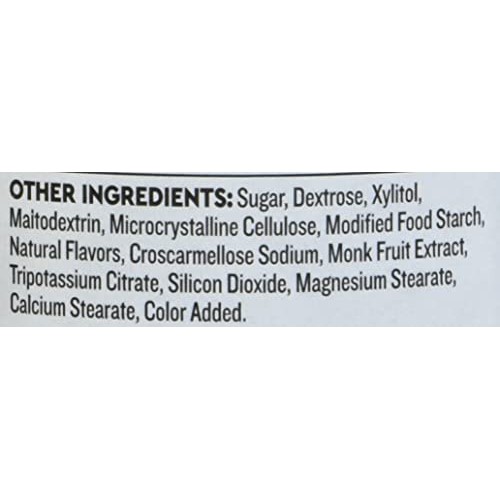 Nature Made Wellblends Clear & Focus, L-theanine, Green Tea Caffe...