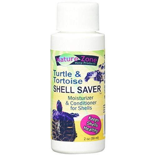 Nature Zone SNZ59261 Turtle Shell Saver Moisturizer/Conditioner, ...