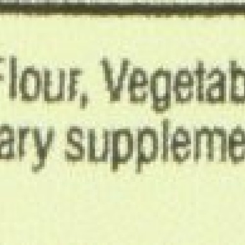Natures Answer Black Cohosh Root, 90-Count