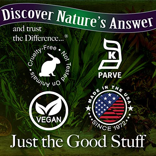 Natures Answer Cranberry Fruit | Dietary Supplement | Supports a...