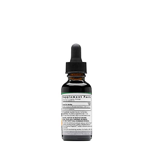 Natures Answer, Dandelion, 1 Fl Oz
