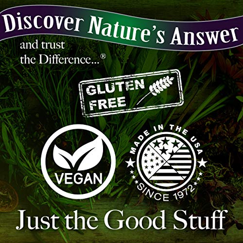 Natures Answer Extra Strength 250 mg Resveratrol - 60 Capsules A...