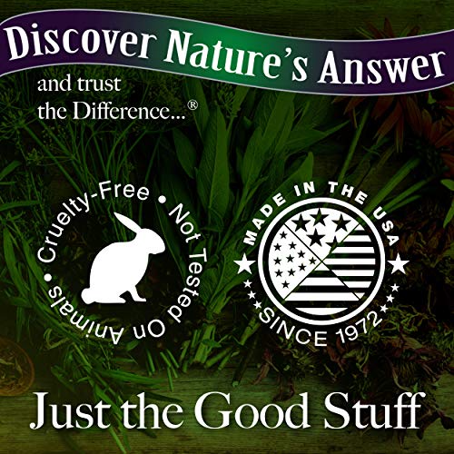 Natures Answer Liquid L-Carnitine Raspberry flavor 1200 mg 16-Fl...