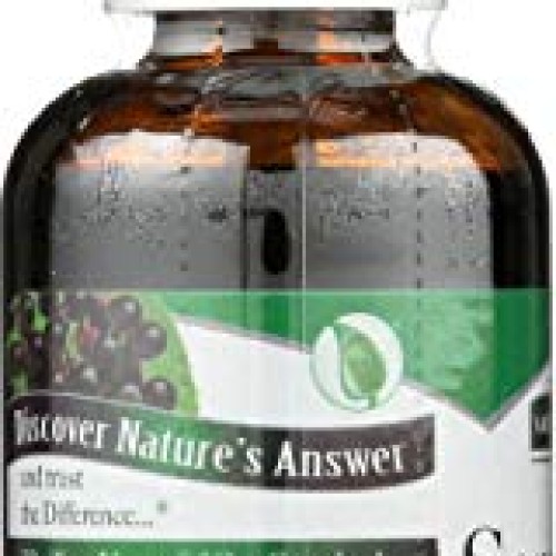 Natures Answer Sambucas Spray, 2 FZ
