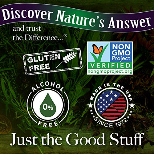 NatureS Answer Sambucus Mega Gummies 7x 30 Gummies
