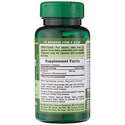 Natures Bounty, Organic FLAX OIL 1200 mg - 130 Softgels
