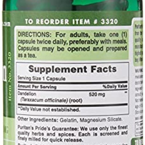 Natures Bounty, Organic FLAX OIL 1200 mg - 130 Softgels