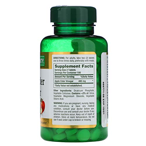 Natures Bounty Peppermint Oil Pills and Herbal Health Supplement...