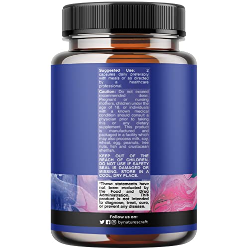 Daily Cleanse Gut Health Supplement - Gut Cleanse Probiotic Suppl...