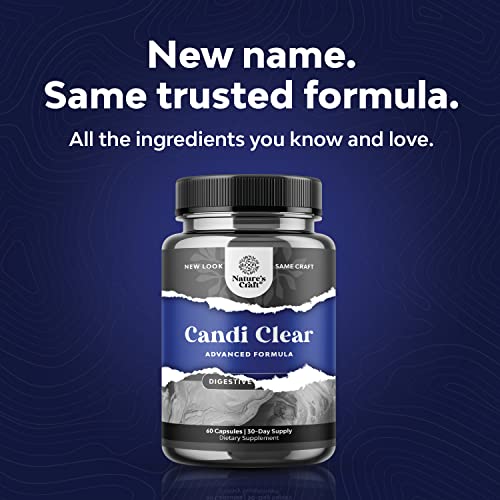 Daily Cleanse Gut Health Supplement - Gut Cleanse Probiotic Suppl...