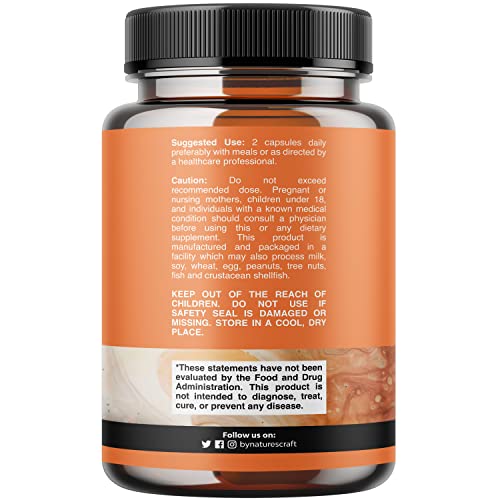 Herbal Adrenal and Thyroid Support Complex - Iodine Thyroid Suppl...