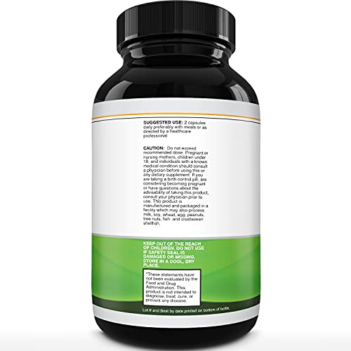 Herbal Complex Menopause Supplements for Women - Natural Hormone ...