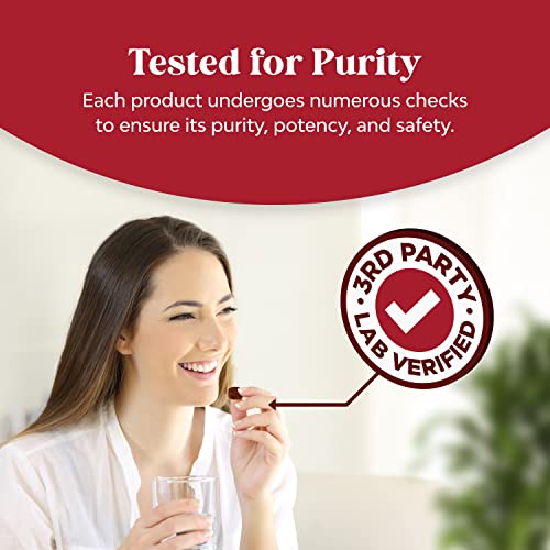 Natural Cranberry Gummies for Women and Men - Extra Strength Deli...