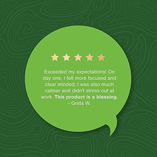 Nootropic Memory Supplement for Brain Support - Memory Pills for ...