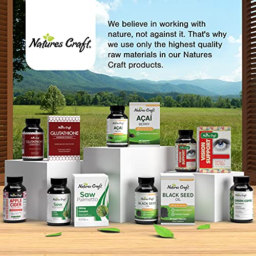 Nootropic Memory Supplement for Brain Support - Memory Pills for ...