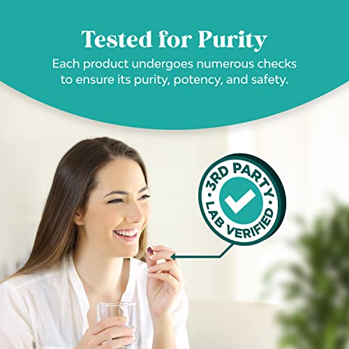 Potent Magnesium Citrate Gummies for Adults 170mg - Calm Magnesiu...