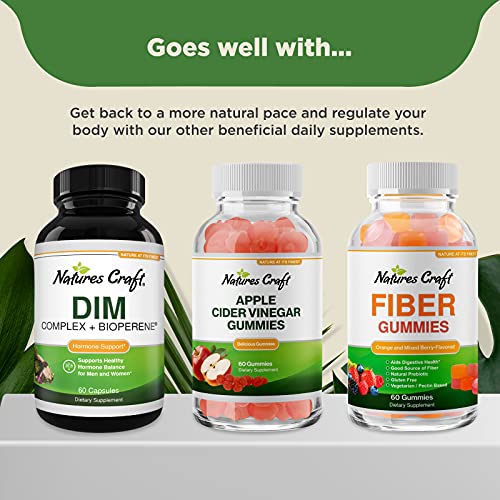 Prebiotics and Probiotics Gut Health Supplement - Super Potent Di...