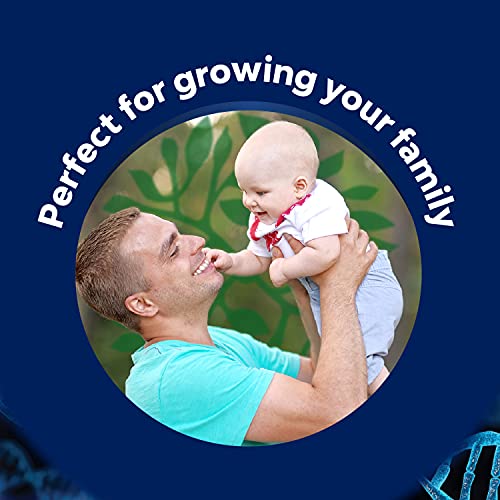 Prenatal Multivitamin Male Fertility Supplement - Mens Fertility ...