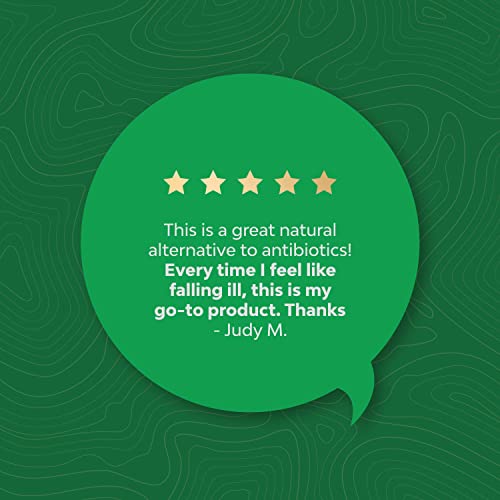 Pure Wild Oregano Oil Softgels - Oil of Oregano Softgels for Immu...