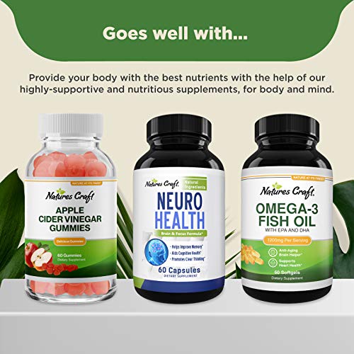 Pure Zinc Supplement 50 mg - Zinc Immune System Booster and Natur...