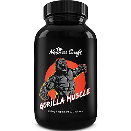 T Boost for Men - Natural T Boost for M...
