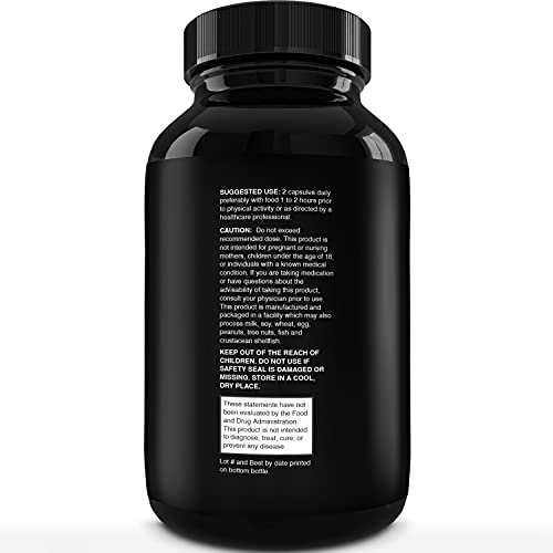 T Boost for Men - Natural T Boost for M...