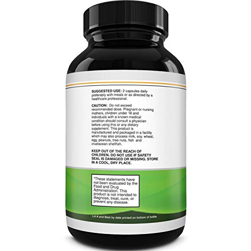 Uric Acid Support Joint Supplement - Uric Acid Cleanse Antioxidan...