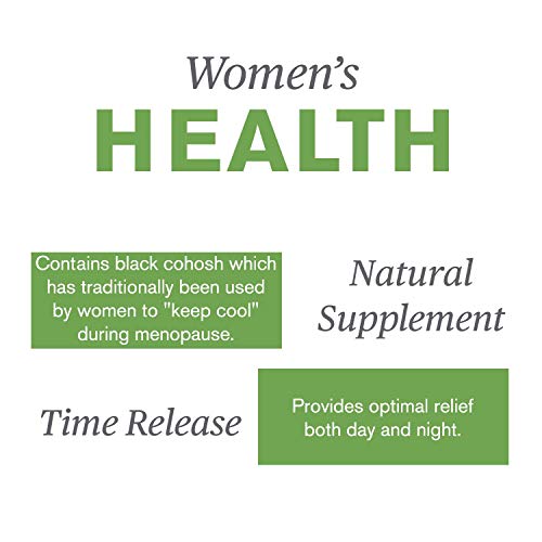 Natures Sunshine Flash Ease TR, 60 Tablets