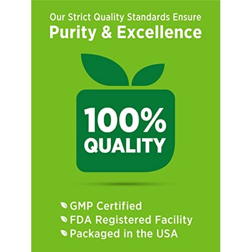 Natures Truth Vitamin D3 Gummies | 5000 IU | 60 Count | Peach Fl...