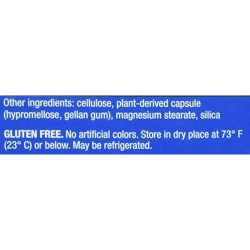 Nature’s Way Fortify Women’s Probiotic, 30 Billion Live Cultures,...