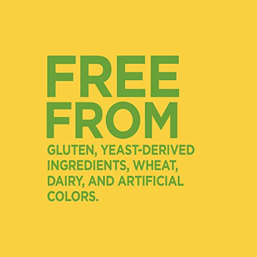Natures Way Alive! Calcium Bone Formula Supplement 1300 mg per ...
