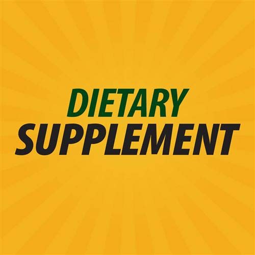 Natures Way Alive! Multi-vitamin Max Potency Citrus Flavor 30 Oz...