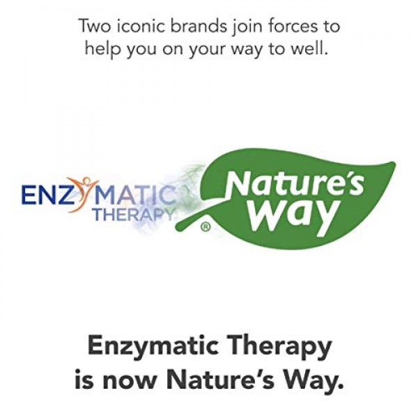 Natures Way AM/PM PeriMenopause Formula Hormone-Free Day & Night...