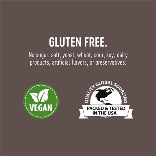Natures Way Chlorofresh, Natural Flavor, 16 oz Bottle Packaging...