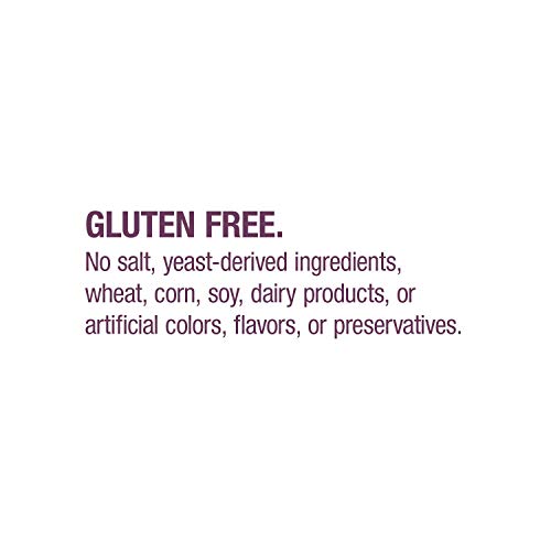 Natures Way Silent Night Capsules, White/Purple, No flavor, 100 ...